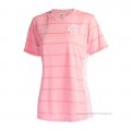 Camiseta Flamengo Outubro Rosa 2021