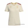 3ª Camiseta Flamengo Mujer 2025 3ª Camiseta Flamengo Mujer 2025