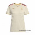 3ª Camiseta Flamengo Mujer 2025