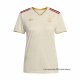 3ª Camiseta Flamengo Mujer 2025