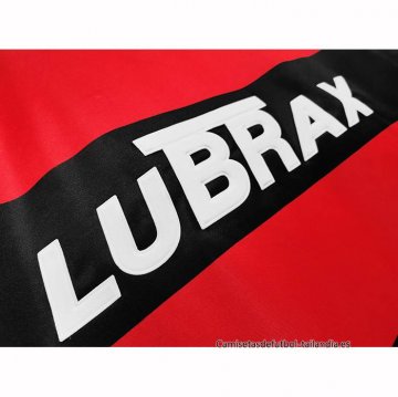 3ª Camiseta Flamengo Retro 00-01