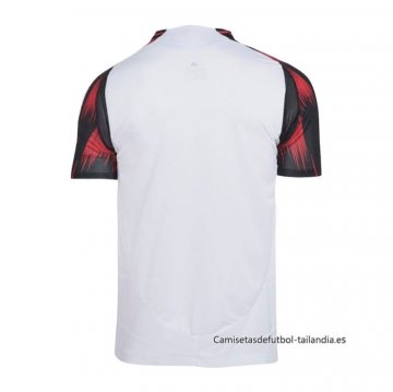 2ª Camiseta Flamengo 2025