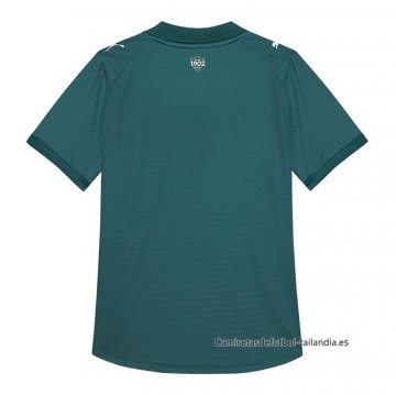 3ª Camiseta Fluminense 2026