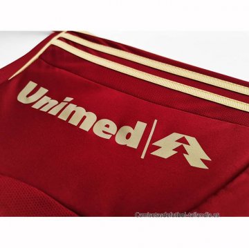3ª Camiseta Fluminense Retro 2012