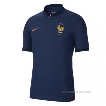 1ª Camiseta Francia 2022 1ª Camiseta Francia 2022