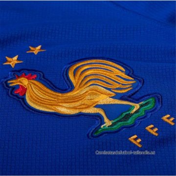 1ª Camiseta Francia 2024