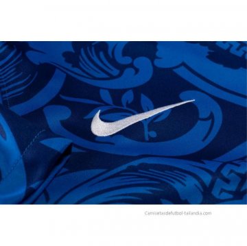 1ª Camiseta Francia Euro 2022