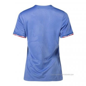 1ª Camiseta Francia Mujer 2023