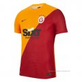 1ª Camiseta Galatasaray Authentic 2021-2022