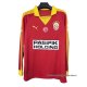 Camiseta Galatasaray Special Manga Larga 2025-2026 Rojo