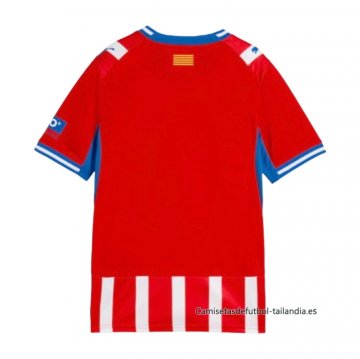 1ª Camiseta Girona 2026-2027