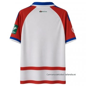 1ª Camiseta Granada 2026-2027