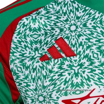 3ª Camiseta Granada 2024-2025