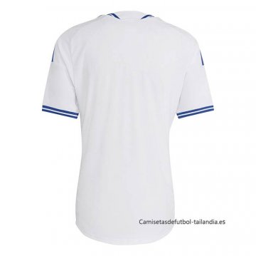 1ª Camiseta Grecia Authentic 2026