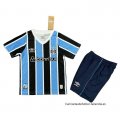 1ª Camiseta Gremio Nino 2024