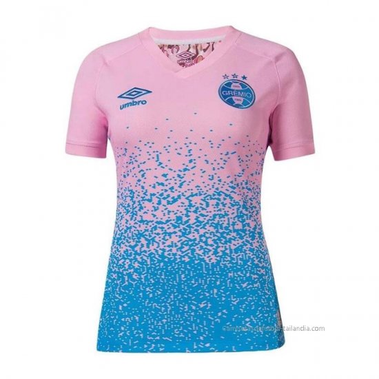 Camiseta Gremio Outubro Rosa 2021 - Haga un click en la imagen para cerrar