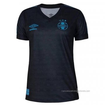 3ª Camiseta Gremio Mujer 2023 3ª Camiseta Gremio Mujer 2023