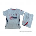 2ª Camiseta Guadalajara Nino 2026-2027