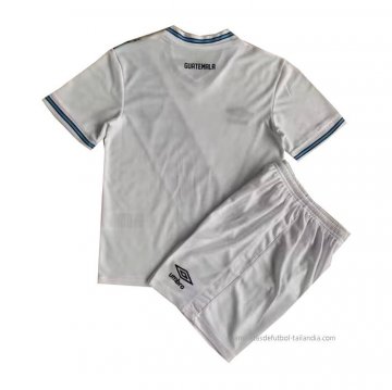 1ª Camiseta Guatemala Nino 2023