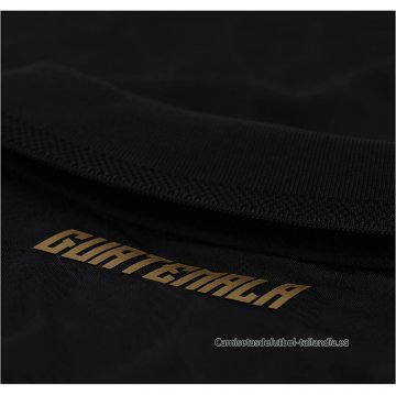 2ª Camiseta Guatemala Authentic 2026