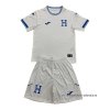 1ª Camiseta Honduras Nino 2024