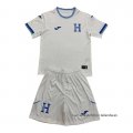 1ª Camiseta Honduras Nino 2024