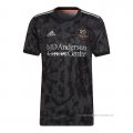 2ª Camiseta Houston Dynamo 2022