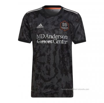 2ª Camiseta Houston Dynamo 2022 2ª Camiseta Houston Dynamo 2022