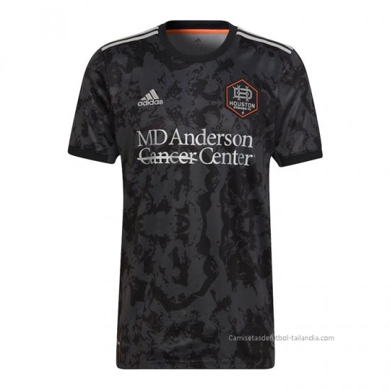 2ª Camiseta Houston Dynamo 2022 - Haga un click en la imagen para cerrar