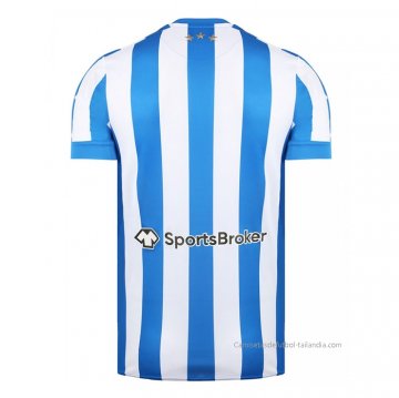 1ª Camiseta Huddersfield Town 2021-2022
