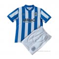 1ª Camiseta Huddersfield Town Nino 2021-2022