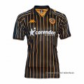 2ª Camiseta Hull City 2025-2026