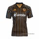 2ª Camiseta Hull City 2025-2026