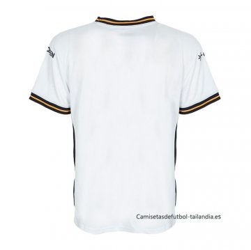 2ª Camiseta Hull City 2026-2027