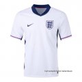 1ª Camiseta Inglaterra Authentic 2024
