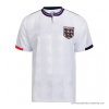 1ª Camiseta Inglaterra Retro 1989 1ª Camiseta Inglaterra Retro 1989