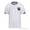 1ª Camiseta Inglaterra Retro 1989
