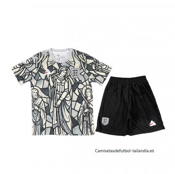 Camiseta Inglaterra Special Nino 2026