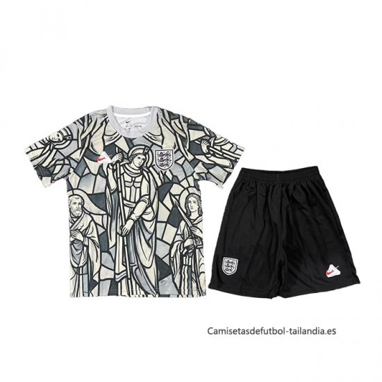 Camiseta Inglaterra Special Nino 2026 - Haga un click en la imagen para cerrar