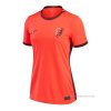 2ª Camiseta Inglaterra Mujer Euro 2022 2ª Camiseta Inglaterra Mujer Euro 2022