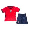 2ª Camiseta Inglaterra Nino 2026 2ª Camiseta Inglaterra Nino 2026
