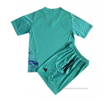 Camiseta Inter Miami Special Nino 2023