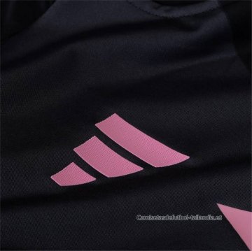 2ª Camiseta Inter Miami Authentic 2025