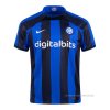 1ª Camiseta Inter Milan 2022-2023 (2XL-4XL)