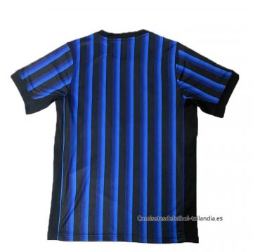 1ª Camiseta Inter Milan 2025-2026