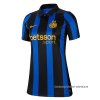 1ª Camiseta Inter Milan Mujer 2026-2027 1ª Camiseta Inter Milan Mujer 2026-2027