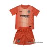 Camiseta Inter Milan Portero Nino 2025-2026 Naranja Camiseta Inter Milan Portero Nino 2025-2026 Naranja