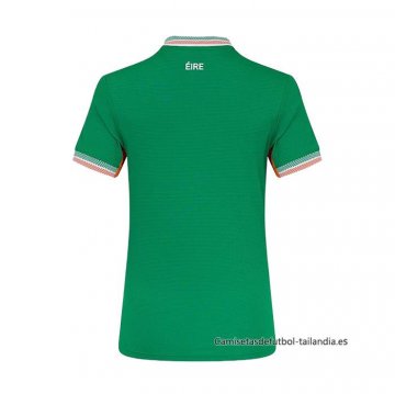 1ª Camiseta Irlanda 2025