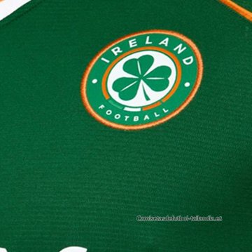 1ª Camiseta Irlanda 2026