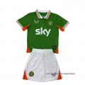 1ª Camiseta Irlanda Nino 2025